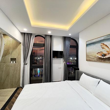 Legacy Hotel - Grand World Phú Quốc Exterior photo