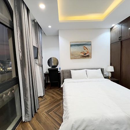 Legacy Hotel - Grand World Phú Quốc Exterior photo