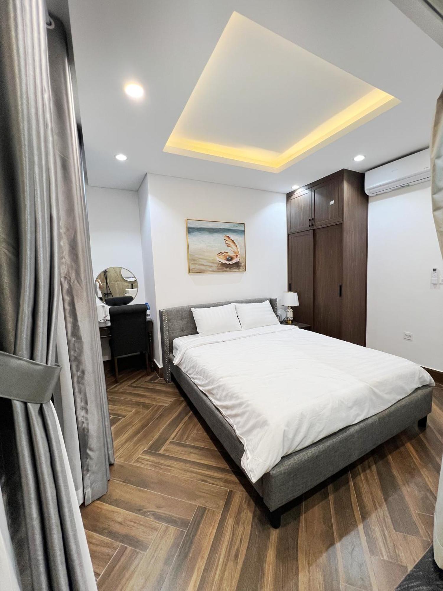 Legacy Hotel - Grand World Phú Quốc Exterior photo
