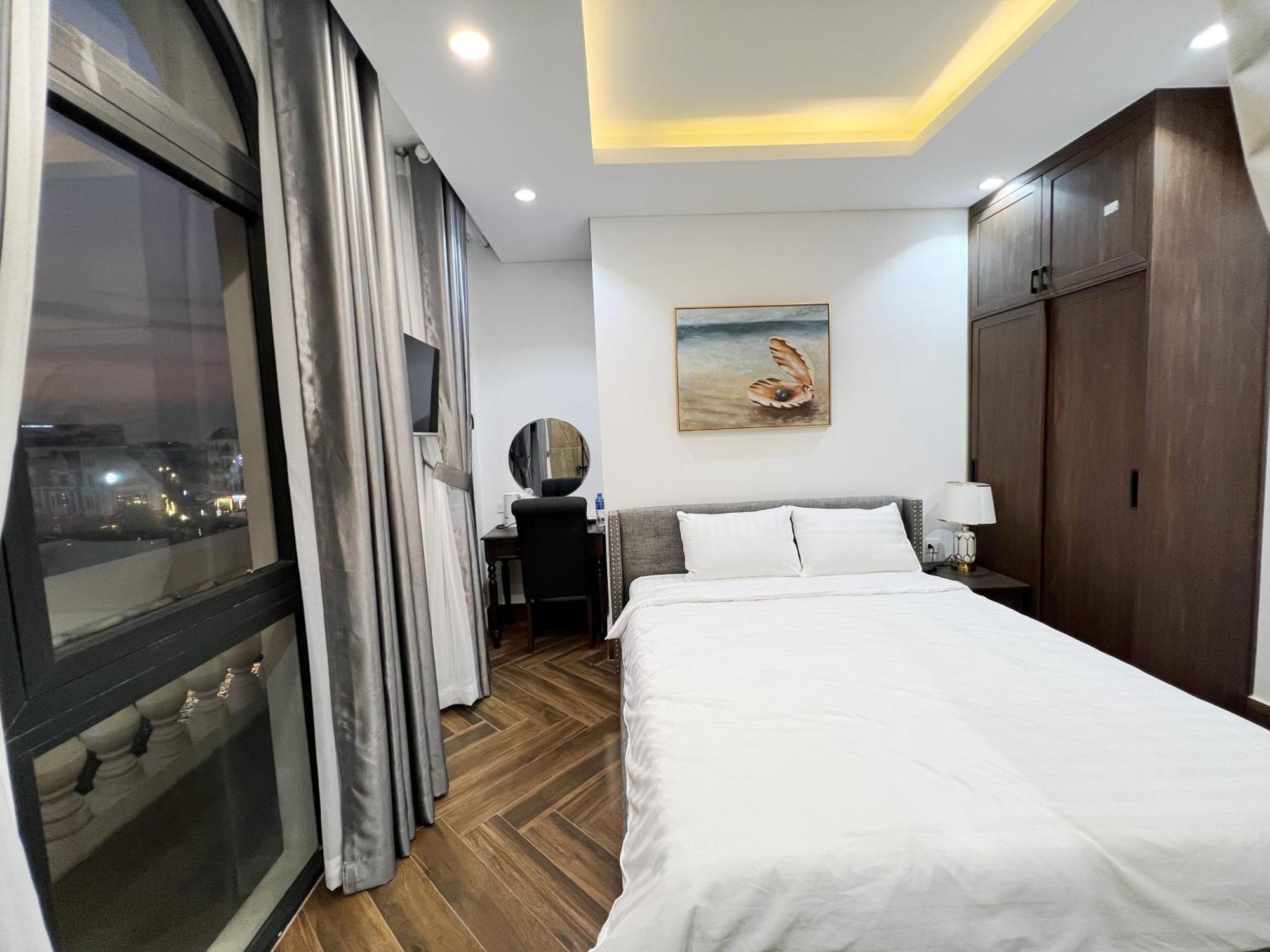 Legacy Hotel - Grand World Phú Quốc Exterior photo