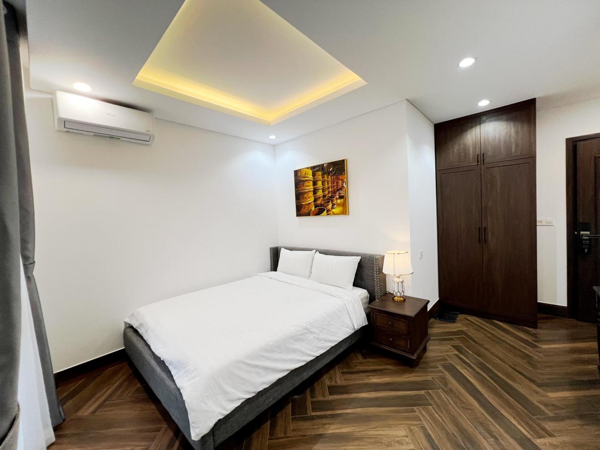 Legacy Hotel - Grand World Phú Quốc Exterior photo