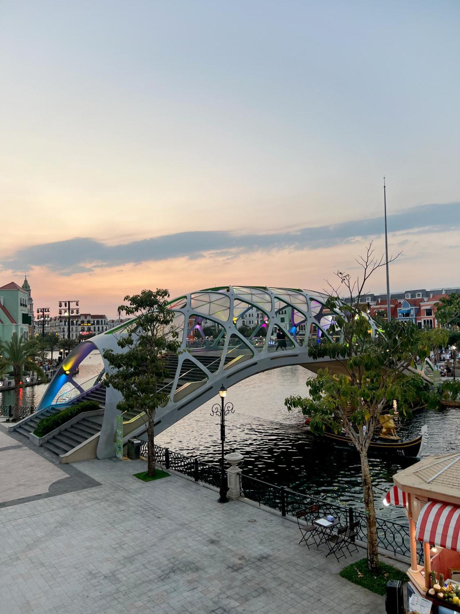 Legacy Hotel - Grand World Phú Quốc Exterior photo