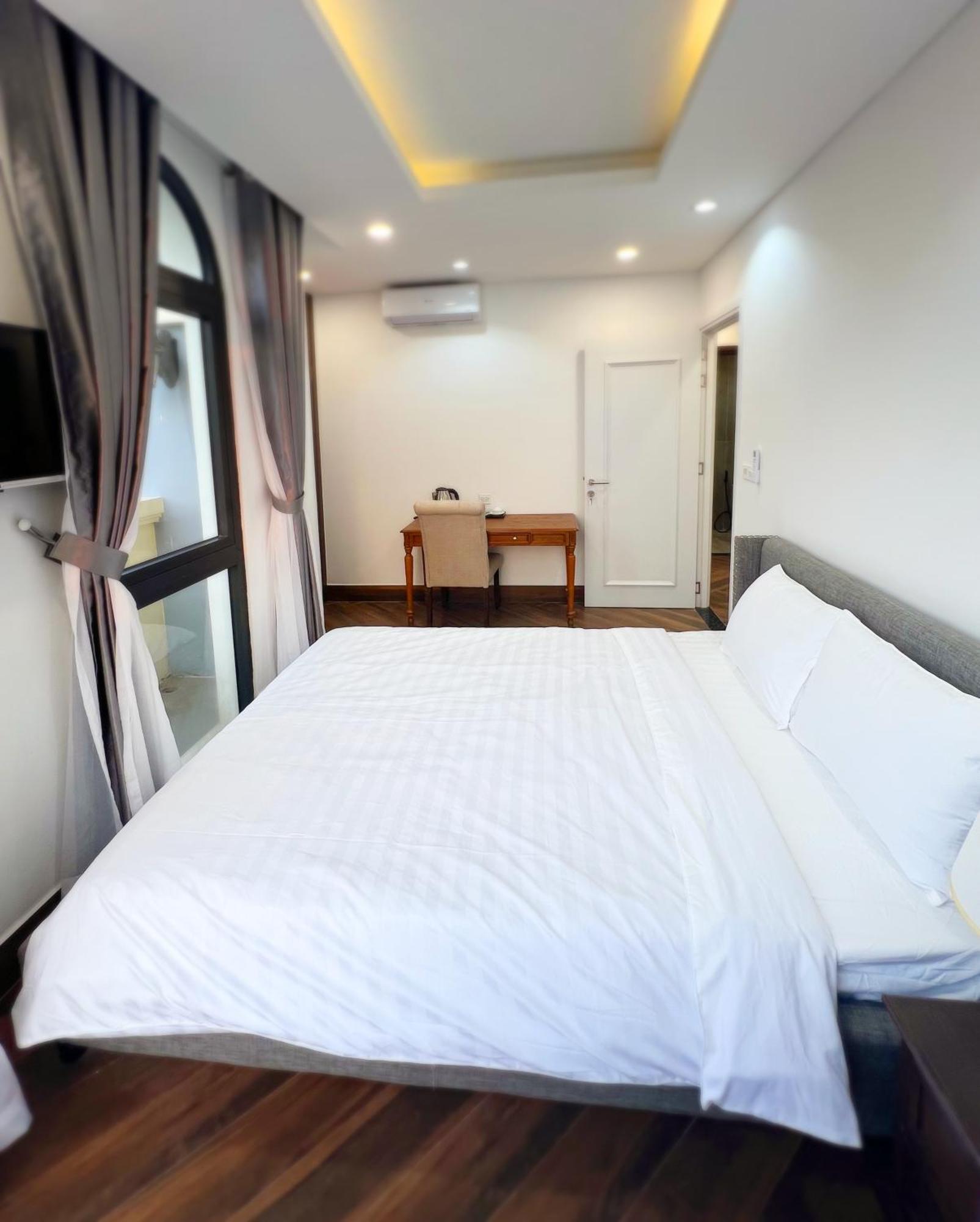 Legacy Hotel - Grand World Phú Quốc Exterior photo